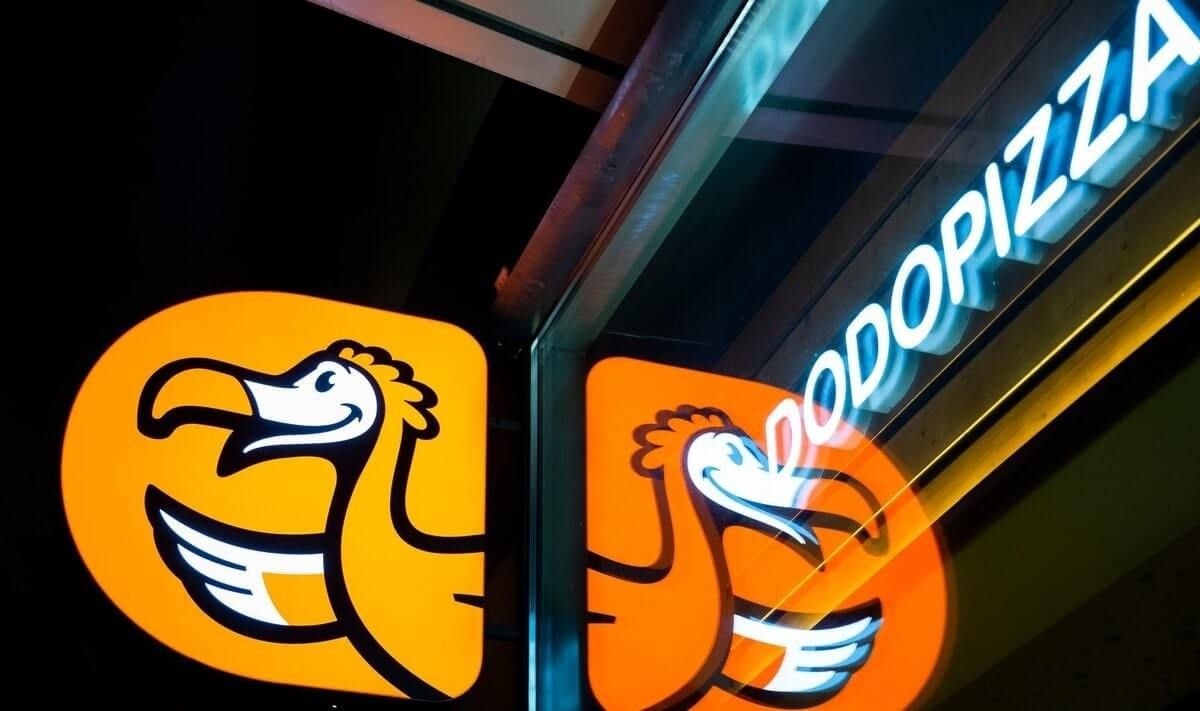 Додо Пицца